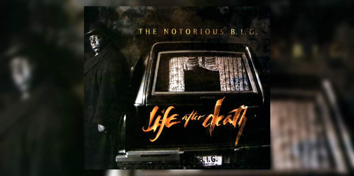 notorious big life after death album download