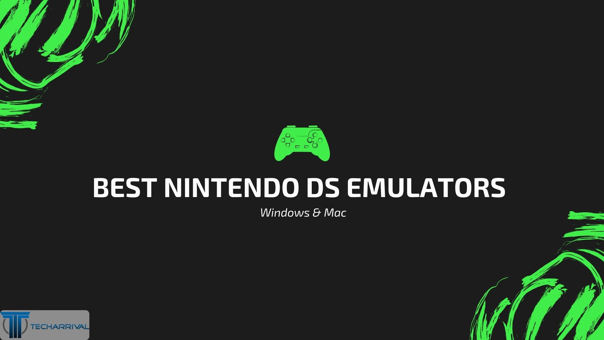 best ds emulator for mac